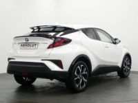 Toyota C-HR 122H EDITION 2WD E-CVT MY22 - <small></small> 22.880 € <small>TTC</small> - #4