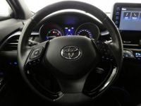 Toyota C-HR 122H EDITION 2WD E-CVT MY22 - <small></small> 22.880 € <small>TTC</small> - #11