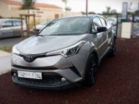 Toyota C-HR 122h Graphic 2WD E-CVT MC19 - <small></small> 18.790 € <small>TTC</small> - #1