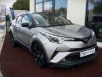 Toyota C-HR 122h Graphic 2WD E-CVT MC19 - <small></small> 18.790 € <small>TTC</small> - #3