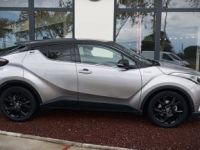 Toyota C-HR 122h Graphic 2WD E-CVT MC19 - <small></small> 18.790 € <small>TTC</small> - #4