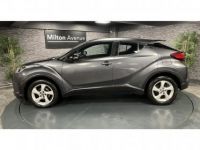 Toyota C-HR 1.2T Dynamic - <small></small> 14.990 € <small>TTC</small> - #2