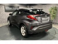 Toyota C-HR 1.2T Dynamic - <small></small> 14.990 € <small>TTC</small> - #3