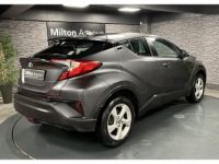 Toyota C-HR 1.2T Dynamic - <small></small> 14.990 € <small>TTC</small> - #5