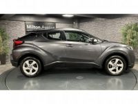 Toyota C-HR 1.2T Dynamic - <small></small> 14.990 € <small>TTC</small> - #6