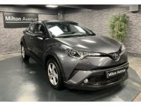 Toyota C-HR 1.2T Dynamic - <small></small> 14.990 € <small>TTC</small> - #7