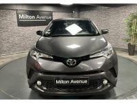 Toyota C-HR 1.2T Dynamic - <small></small> 14.990 € <small>TTC</small> - #8