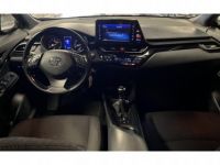 Toyota C-HR 1.2T Dynamic - <small></small> 14.990 € <small>TTC</small> - #9