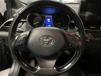 Toyota C-HR 1.2T Dynamic - <small></small> 14.990 € <small>TTC</small> - #10