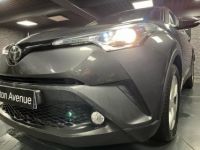 Toyota C-HR 1.2T Dynamic - <small></small> 14.990 € <small>TTC</small> - #42