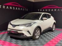 Toyota C-HR  - <small></small> 17.180 € <small>TTC</small> - #1