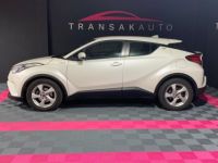 Toyota C-HR  - <small></small> 17.180 € <small>TTC</small> - #2