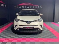 Toyota C-HR  - <small></small> 17.180 € <small>TTC</small> - #3