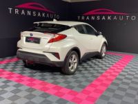 Toyota C-HR  - <small></small> 17.180 € <small>TTC</small> - #4