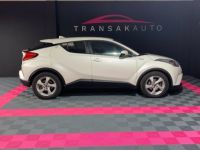 Toyota C-HR  - <small></small> 17.180 € <small>TTC</small> - #5