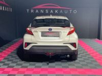 Toyota C-HR  - <small></small> 17.180 € <small>TTC</small> - #6