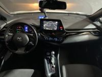 Toyota C-HR  - <small></small> 17.180 € <small>TTC</small> - #16