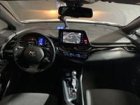 Toyota C-HR  - <small></small> 17.180 € <small>TTC</small> - #17