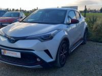 Toyota C-HR 1.8 122 2WD E-CVT DISTINTIVE - <small></small> 16.900 € <small>TTC</small> - #1