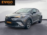 Toyota C-HR 1.8 122CV HYBRID COLLECTION 4X2, - <small></small> 17.990 € <small>TTC</small> - #1