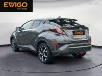 Toyota C-HR 1.8 122CV HYBRID COLLECTION 4X2, - <small></small> 17.990 € <small>TTC</small> - #3