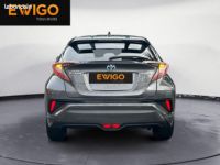 Toyota C-HR 1.8 122CV HYBRID COLLECTION 4X2, - <small></small> 17.990 € <small>TTC</small> - #4