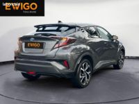 Toyota C-HR 1.8 122CV HYBRID COLLECTION 4X2, - <small></small> 17.990 € <small>TTC</small> - #5