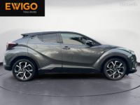 Toyota C-HR 1.8 122CV HYBRID COLLECTION 4X2, - <small></small> 17.990 € <small>TTC</small> - #6