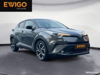 Toyota C-HR 1.8 122CV HYBRID COLLECTION 4X2, - <small></small> 17.990 € <small>TTC</small> - #7