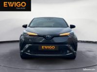 Toyota C-HR 1.8 122CV HYBRID COLLECTION 4X2, - <small></small> 17.990 € <small>TTC</small> - #8