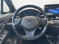 Toyota C-HR 1.8 122CV HYBRID COLLECTION 4X2, - <small></small> 17.990 € <small>TTC</small> - #14