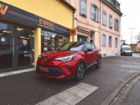 Toyota C-HR 1.8 122H 100 FULL-HYBRID COLLECTION 4X2-SIEGE-VOLA - <small></small> 29.800 € <small>TTC</small> - #1