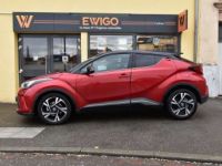 Toyota C-HR 1.8 122H 100 FULL-HYBRID COLLECTION 4X2-SIEGE-VOLA - <small></small> 29.800 € <small>TTC</small> - #3