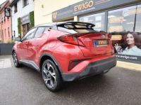 Toyota C-HR 1.8 122H 100 FULL-HYBRID COLLECTION 4X2-SIEGE-VOLA - <small></small> 29.800 € <small>TTC</small> - #4