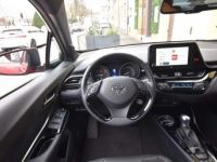 Toyota C-HR 1.8 122H 100 FULL-HYBRID COLLECTION 4X2-SIEGE-VOLA - <small></small> 29.800 € <small>TTC</small> - #14