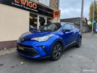 Toyota C-HR 1.8 122H 100 FULL-HYBRID DYNAMIC RC18 4X2 E-CVT BVA NOMBREUSES OPTIONS - <small></small> 18.490 € <small>TTC</small> - #1