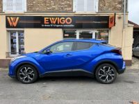 Toyota C-HR 1.8 122H 100 FULL-HYBRID DYNAMIC RC18 4X2 E-CVT BVA NOMBREUSES OPTIONS - <small></small> 18.490 € <small>TTC</small> - #2