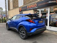 Toyota C-HR 1.8 122H 100 FULL-HYBRID DYNAMIC RC18 4X2 E-CVT BVA NOMBREUSES OPTIONS - <small></small> 18.490 € <small>TTC</small> - #3