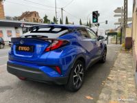 Toyota C-HR 1.8 122H 100 FULL-HYBRID DYNAMIC RC18 4X2 E-CVT BVA NOMBREUSES OPTIONS - <small></small> 18.490 € <small>TTC</small> - #5