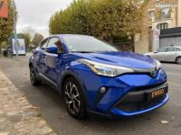 Toyota C-HR 1.8 122H 100 FULL-HYBRID DYNAMIC RC18 4X2 E-CVT BVA NOMBREUSES OPTIONS - <small></small> 18.490 € <small>TTC</small> - #6