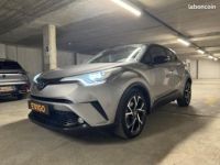 Toyota C-HR 1.8 122H 100 HYBRID FULL-HYBRID COLLECTION 4X2 E-CVT BVA - <small></small> 16.990 € <small>TTC</small> - #1