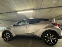 Toyota C-HR 1.8 122H 100 HYBRID FULL-HYBRID COLLECTION 4X2 E-CVT BVA - <small></small> 16.990 € <small>TTC</small> - #2