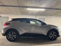 Toyota C-HR 1.8 122H 100 HYBRID FULL-HYBRID COLLECTION 4X2 E-CVT BVA - <small></small> 16.990 € <small>TTC</small> - #6