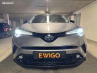 Toyota C-HR 1.8 122H 100 HYBRID FULL-HYBRID COLLECTION 4X2 E-CVT BVA - <small></small> 16.990 € <small>TTC</small> - #7