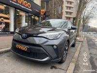 Toyota C-HR 1.8 122H 100 HYBRID FULL-HYBRID DESIGN 4X2 E-CVT BVA - <small></small> 17.490 € <small>TTC</small> - #1