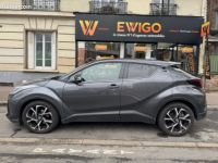 Toyota C-HR 1.8 122H 100 HYBRID FULL-HYBRID DESIGN 4X2 E-CVT BVA - <small></small> 17.490 € <small>TTC</small> - #2