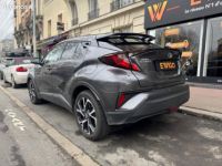 Toyota C-HR 1.8 122H 100 HYBRID FULL-HYBRID DESIGN 4X2 E-CVT BVA - <small></small> 17.490 € <small>TTC</small> - #3