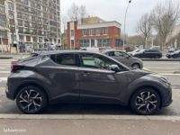 Toyota C-HR 1.8 122H 100 HYBRID FULL-HYBRID DESIGN 4X2 E-CVT BVA - <small></small> 17.490 € <small>TTC</small> - #6