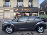 Toyota C-HR 1.8 122H 100 HYBRID FULL-HYBRID DESIGN 4X2 E-CVT BVA TVA RECUPERABLE - <small></small> 15.490 € <small>TTC</small> - #2