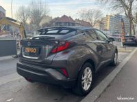 Toyota C-HR 1.8 122H 100 HYBRID FULL-HYBRID DESIGN 4X2 E-CVT BVA TVA RECUPERABLE - <small></small> 15.490 € <small>TTC</small> - #5